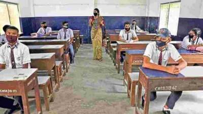 Why India needs to invest for safeguarding education from Covid-like crisis in future - livemint.com - India