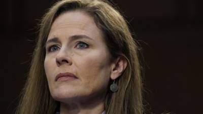 Amy Coney Barrett: Supreme Court nominee vows to keep 'open mind' on cases - fox29.com - Washington