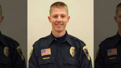 Waseca Police Officer Arik Matson to return home months after he was shot on duty - fox29.com - state Minnesota