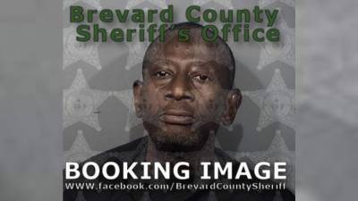 Blood-covered suspect arrested in woman’s stabbing death, Titusville police say - clickorlando.com - county Brevard
