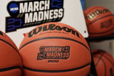 March Madness games to be played in Orlando in 2023 - clickorlando.com - state Florida - city Orlando