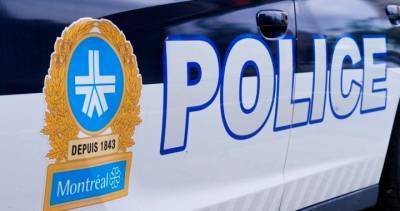 Montreal police receive hundreds of calls about people breaking public health guidelines - globalnews.ca - county Ontario - city Santé