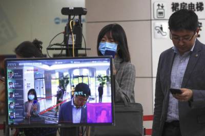 China fires 2 health officials following new virus outbreak - clickorlando.com - China - city Beijing