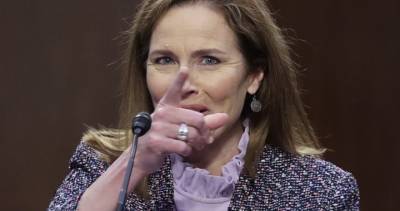 Here are the key takeaways of Amy Coney Barrett’s final day of confirmation hearings - globalnews.ca