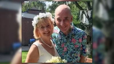 Woman remarries husband with dementia after he forgot about first nuptials - fox29.com - city Aberdeen