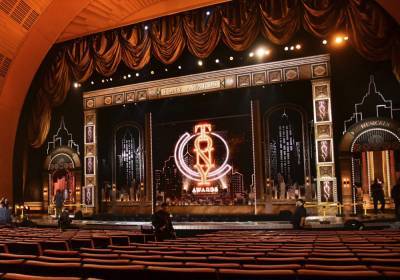 Broadway reaches for normalcy with Tony Award nominations - clickorlando.com - New York