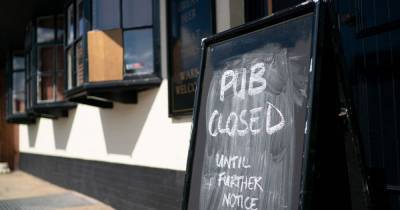 Pub chain Marston's to cut 2,150 jobs due to Government's new Covid-19 lockdowns - mirror.co.uk - Britain