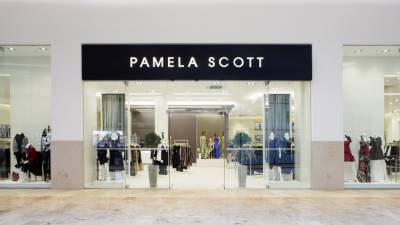 Pamela Scott to close 12 of its 24 shops due to Covid-19 - rte.ie - Ireland - city Dublin - city Cork - city Blanchardstown