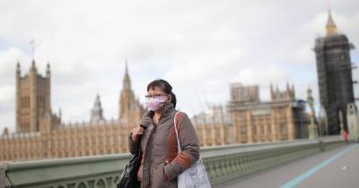 When is London going into Tier 2 coronavirus lockdown restrictions? - manchestereveningnews.co.uk