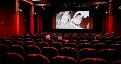 Independent cinemas in Toronto and Ottawa sell popcorn, seat naming rights amid COVID-19 shutdown - globalnews.ca - county Ontario - Ottawa