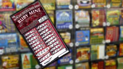 Doug Jones - Michigan man wins $1 million lotto prize after winning $5,000 the week before - fox29.com - state Michigan - city Portland
