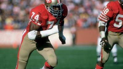 Fred Dean, 68, fearsome pass rusher in 49ers’ dynasty, dies after coronavirus diagnoses - fox29.com - San Francisco - state Ohio - city San Francisco