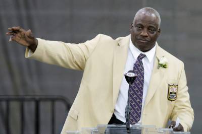 Fred Dean, 68, fearsome pass rusher of 49ers' dynasty, dies - clickorlando.com - San Francisco - state Ohio - county Hall - county San Diego - city San Francisco