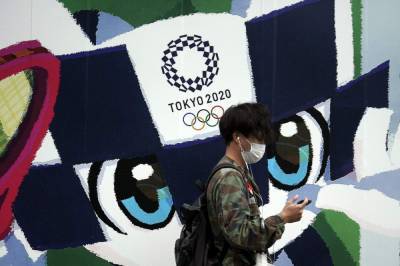 IOC gives assurance to sports bodies that Tokyo is on track - clickorlando.com - Japan - city Tokyo