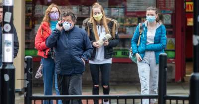 Coronavirus outbreak at Durham University as almost 1,000 infected in one week - mirror.co.uk