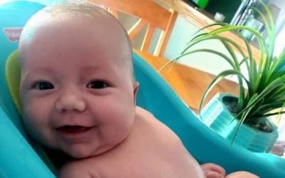 My pandemic pregnancy: ‘Sure enough, I have (a brain aneurysm)’ - clickorlando.com