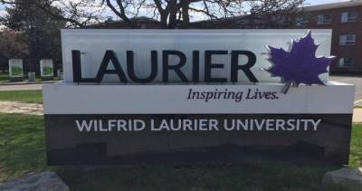 15 cases now linked to COVID-19 outbreak at Wilfrid Laurier University - globalnews.ca