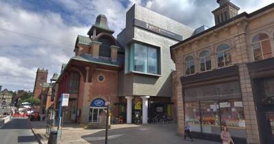 The Light cinema in Bolton temporarily closes due to coronavirus pandemic - manchestereveningnews.co.uk