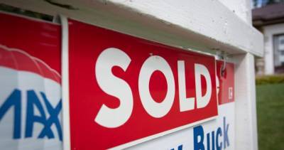 Canadian home sales up nearly 46% in September: CREA - globalnews.ca - city Ottawa - city Ontario