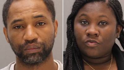 Couple to stand trial in alleged attack that left Sesame Place employee with broken jaw - fox29.com - New York - county Bucks