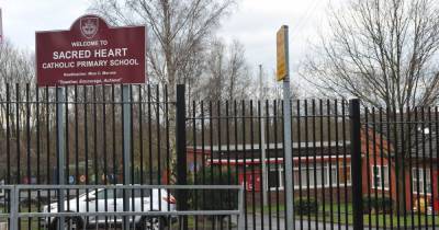 Three more Greater Manchester primary schools shut completely amid Covid cases - manchestereveningnews.co.uk - city Manchester