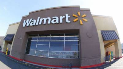 Rich Graessle - Walmart raising wages for 165,000 employees - fox29.com - New York - county Union - city Springfield