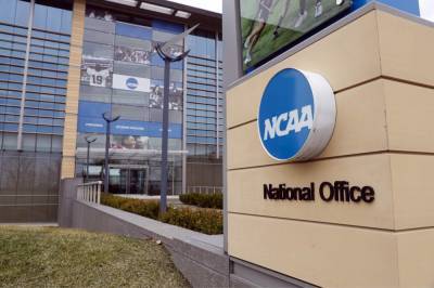 After NIL, next NCAA challenge is restructuring Division I - clickorlando.com