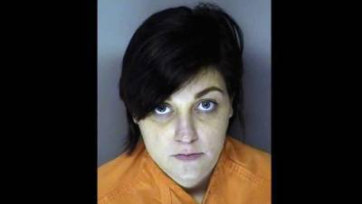 Mother convicted in deaths of 2 newborns left in trash bags - clickorlando.com - state South Carolina - Columbia, state South Carolina