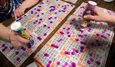 Saint-Jean-sur-Richelieu bingo hall goers urged to get tested for COVID-19 - globalnews.ca