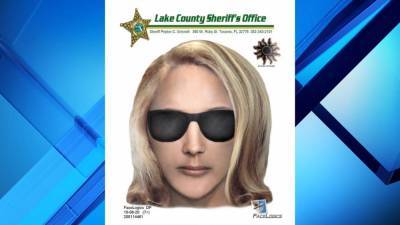 Lake County deputies search for woman involved in suspicious encounter with 9-year-old girl - clickorlando.com - state Florida - county Lake - county Clermont
