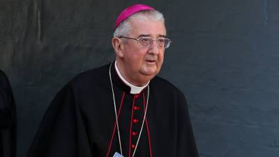 Archbishop concerned by negative trends during pandemic - rte.ie - Ireland - city Dublin