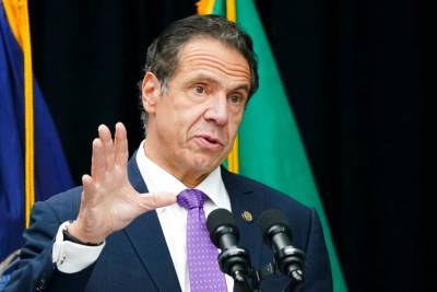 Andrew Cuomo - Jewish leaders call COVID rules ‘blatantly anti-Semitic’ - foxnews.com - New York - state New York - county Rockland