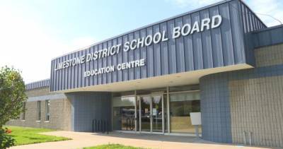 Limestone School Board trustees approve funding to boost COVID-19 spending - globalnews.ca