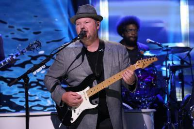 Christopher Cross Says He ‘Wasn’t Sure’ If He Would Recover From COVID-19 - etcanada.com - city Mexico City