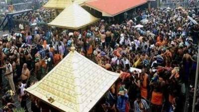 Pinarayi Vijayan - Mandatory to carry covid-19 negative certificate as Sabarimala temple opens - livemint.com