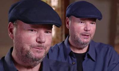 Christopher Cross reveals he was PARALYZED from COVID-19: 'It was the worst 10 days of my life' - dailymail.co.uk
