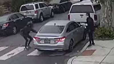 Philadelphia police investigate multiple carjackings - fox29.com - city Richmond
