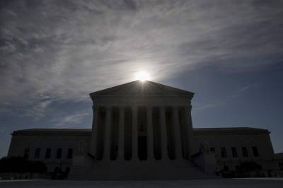 3 key Trump policies teed up for Supreme Court action - clickorlando.com - Washington