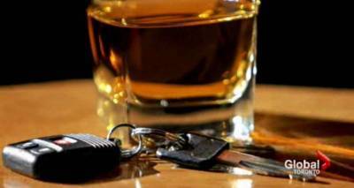 Ontario government to avoid charges for some impaired drivers due to COVID-19 court backlog - globalnews.ca - Canada - Ontario