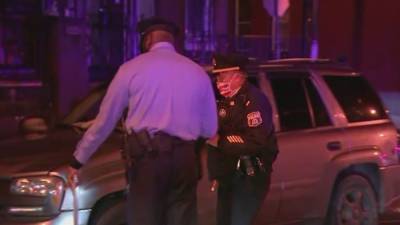 Police: Man dies after being shot in the head in North Philadelphia - fox29.com