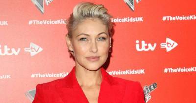 Emma Willis - Giovanna Fletcher - Kate Thornton - Emma Willis on feeling helpless during the pandemic: 'I wanted to do something but didn’t know how' - msn.com