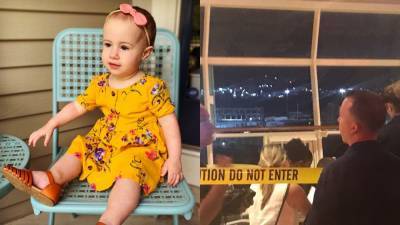 Grandfather pleads guilty in cruise ship death of his 18-month-old granddaughter - fox29.com - state Indiana - county San Juan - area Puerto Rico