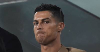 Cristiano Ronaldo - Cristiano Ronaldo breaks his silence after positive coronavirus test - mirror.co.uk - Portugal - Sweden