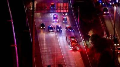 Police seek information on deadly 2019 shooting on I-95; $10k reward offered - fox29.com - state Pennsylvania - county Chester