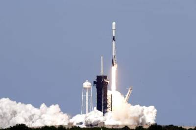 When is the next rocket launch from Florida? - clickorlando.com - state Florida - county Brevard