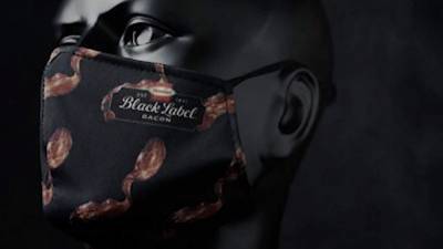 ‘Pork-scented technology:’ Hormel foods giving away bacon-scented masks - clickorlando.com - state Florida