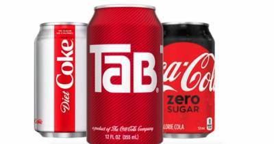 Tab was still a thing? Coca Cola discontinues soda after 60 years - clickorlando.com - state Florida
