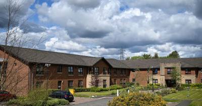 Care home with 26 Covid-19 deaths criticised for cleanliness levels following inspection - dailyrecord.co.uk - Scotland
