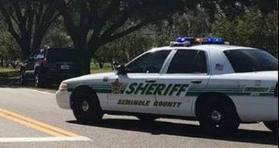 Man arrested in road rage shooting off Red Bug Lake Road near Casselberry - clickorlando.com - state Florida - county Seminole