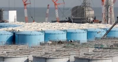 Japan to release 1M tonnes of Fukushima’s contaminated water into sea: reports - globalnews.ca - South Korea - Japan